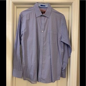 Men’s dress shirt